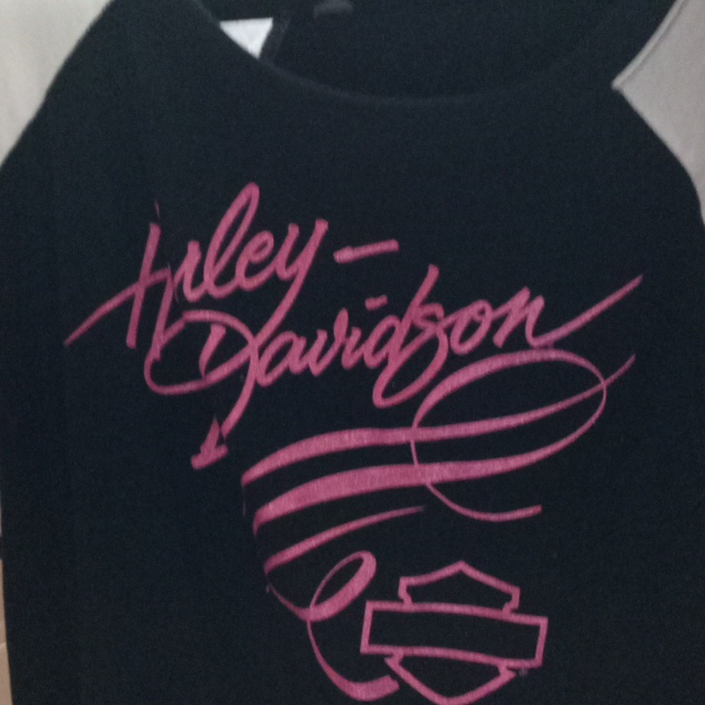 Harley Davidson Shirt